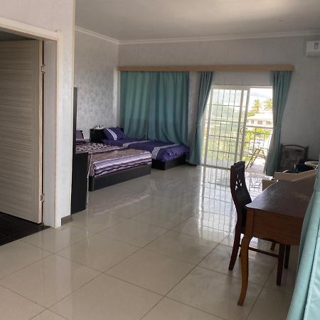 Dupincia Lodge Nuku'alofa Esterno foto