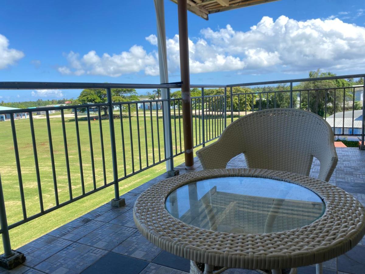 Dupincia Lodge Nuku'alofa Camera foto